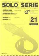 Musikantengeflüster (Balearska Polka) / Darovana 