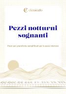 Pezzi notturni sognanti 