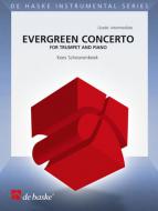 Evergreen Concerto 