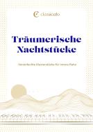 Träumerische Nachtstücke 