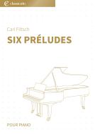 Six Préludes 