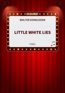 Little White Lies 