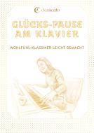 Glücks-Pause am Klavier 