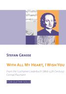 With All My Heart, I Wish You 