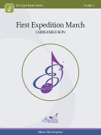 First Expedition March 