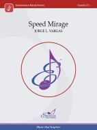 Speed Mirage 