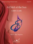 A Child of the Sun 