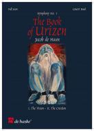 The Book of Urizen - Symphony No. 1 