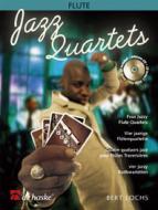 Jazz Quartets 