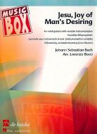 Jesu bleibet meine Freude 