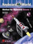 Keyboard World 1 (English) 