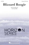 Blizzard Boogie 