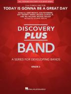 Today Is Gonna Be A Great Day 