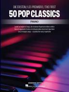 Die ersten 50 Pop Classics 