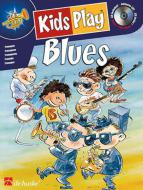 Kids Play Blues 