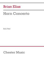 Horn Concerto 
