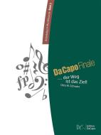 Da Capo Finale - Arbeitsbuch Musikkunde Band 3 