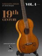 Discovery Series 4: 19th Century 