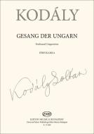 Gesang der Ungarn 