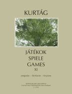 Spiele 11 