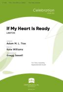 If My Heart Is Ready 