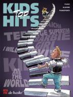 Kids' Top Hits 