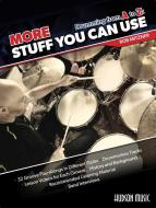 More Stuff you can Use Drumming from A to Z 