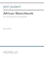 African Sketchbook (Parts) Download