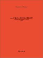 Al precario sentiero 