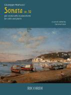 Sonata op. 52 