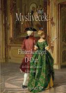 Flötenkonzert D-Dur 
