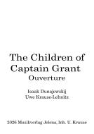 Children of the Captain Grant Standard