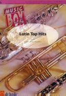 Latin Top Hits 