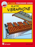 Playin' Vibraphone (NL) 