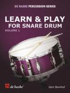 Learn & Play, Vol. 1 