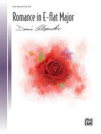 Romance in E-flat Major Download