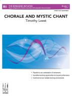Chorale and Mystic Chant 