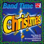Band Time Christmas 