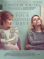 Somehow You Do Download