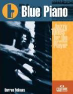 Blue Piano 