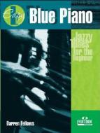 Easy Blue Piano 