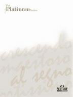 Sonata G.F. Händel Op. 1 No. 2 in g-Moll 