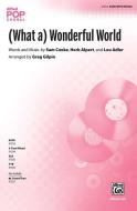 (What a) Wonderful World 