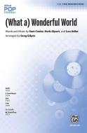 (What a) Wonderful World 