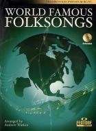 World Famous Folksongs 
