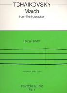 March from 'The Nutcracker' 