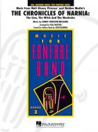 The Chronicles Of Narnia (Fanfarenorchester) 