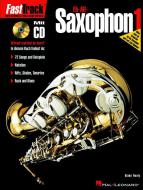 Fast Track - Alt-Saxophon 1 