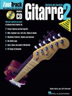 Fast Track - Gitarre 2 