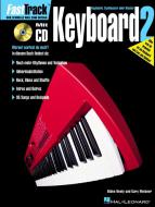 Fast Track - Keyboard 2 